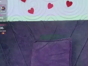 Cam4 Adult Webcam of KatiaJoness