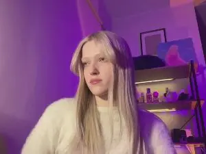 Cam4 Free Live Porn of TerresaImbrock