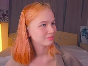 Cam4 Nude Webcam of YaelBoehler