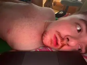 Cam4 Live Porn of discordia24k