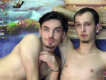 Cam4 Adult Webcams of AxelMassimo