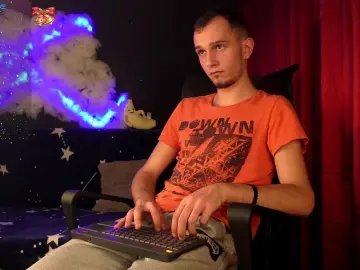 Cam4 Sex Cam of AxelMassimo