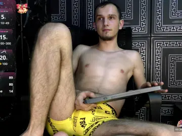 Cam4 Adult Webcams of AxelMassimo