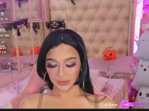 Cam4 Sex Cam of CarlaNever