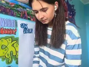 Cam4 Live Sex Cam of JosieKnaack