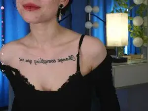 Cam4 Sex Cam of NylaMohsin