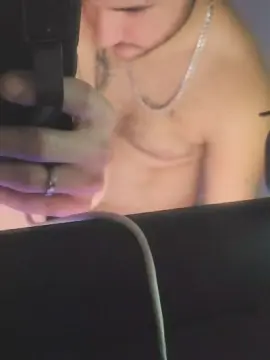 Cam4 Live Porn of midnight_fun_