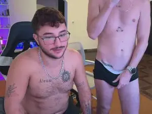 Cam4 Sex Chat of midnight_fun_