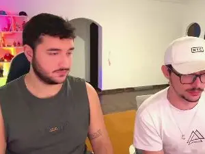 Cam4 Live Sex of midnight_fun_