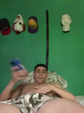 Cam4 Live Porn of AXELCAM21CM