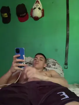 Cam4 Sex Chat of AXELCAM21CM