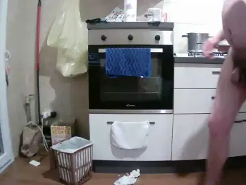 Cam4 Nude Webcam of BellinoNa