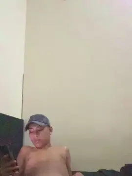 Cam4 Best Webcam of Benja19x6_