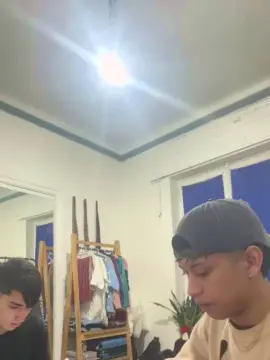 Cam4 Live Porn of Benja19x6_