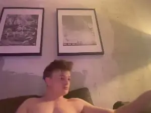 Cam4 Adult Video Chat of NiHakuJin