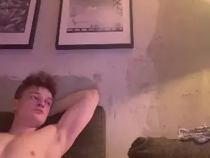 Cam4 Private Sex Chat of NiHakuJin