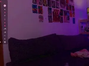 Cam4 Live Sex Cam of joyce_treier