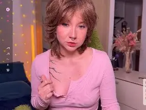 Cam4 Live Porn of joyce_treier