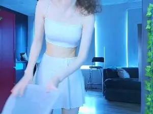 Cam4 Live Porn of lovergirl4me