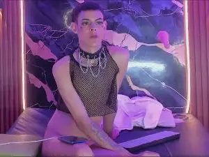 Cam4 Adult Video Chat of zafira_House__X