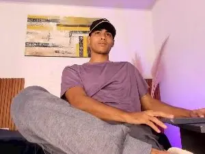 Cam4 Free Porn Cam of zander_20