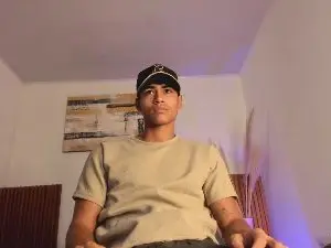 Cam4 Sex Cam of zander_20