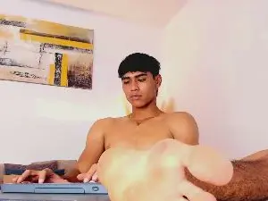 Cam4 Adult Webcam of zander_20