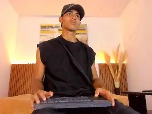 Cam4 Free Porn Cam of zander_20