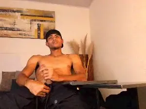Cam4 Adult Webcams of zander_20