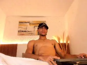 Cam4 Private Sex Chat of zander_20