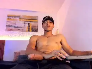 Cam4 Adult Webcams of zander_20