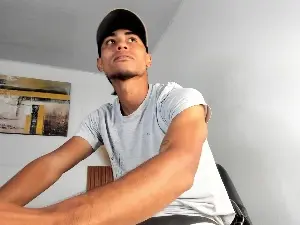 Cam4 Adult Video Chat of zander_20