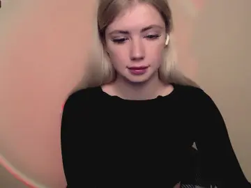 Cam4 Nude Webcam of AliceMeaww_