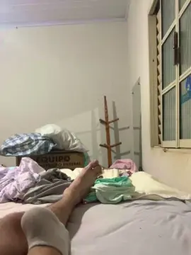 Cam4 Free Porn Cam of Casalzinho006
