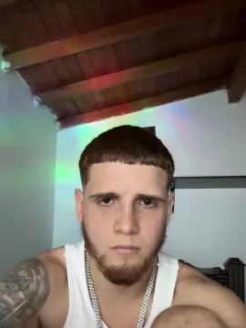 Cam4 Live Sex of MatteoCross