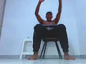 Cam4 Best Webcam of alex_cock_