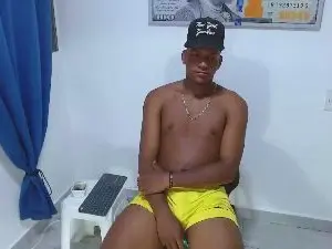 Cam4 Nude Webcam of alex_cock_