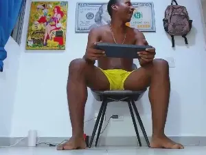 Cam4 Private Sex Chat of alex_cock_