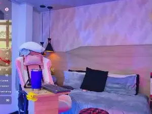 Cam4 Best live sex cam show of kyliehot_