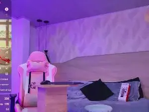 Cam4 Free Live Porn of kyliehot_