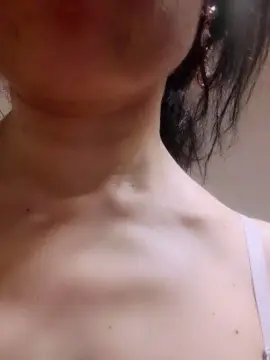 Cam4 Nude Webcam of nancysexy3