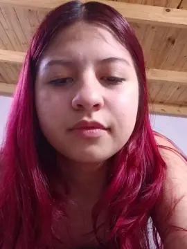 Cam4 Nude Webcam of redhot241