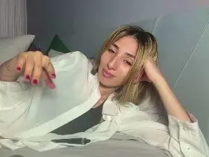 Cam4 Adult Webcam of MarielGuynup