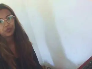 Cam4 Live Sex Cam of Sissou_hot