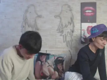 Cam4 Adult Webcam of alex_milo_kairo