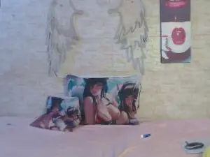 Cam4 Best Webcam of alex_milo_kairo