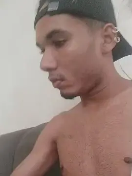 Cam4 Adult Video Chat of luhn_sexy