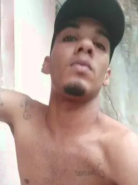 Cam4 Adult Video Chat of luhn_sexy