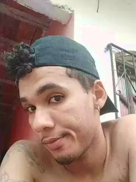 Cam4 Live Sex Cam of luhn_sexy