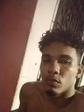 Cam4 Nude Webcam of luhn_sexy